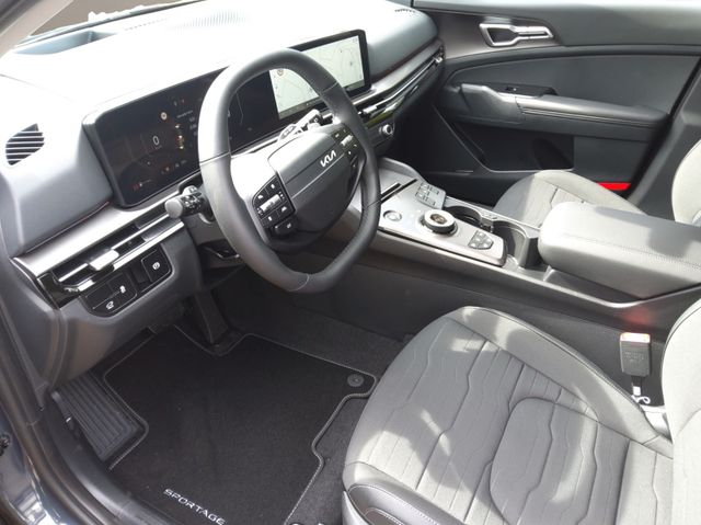 Kia Sportage – Bild 6
