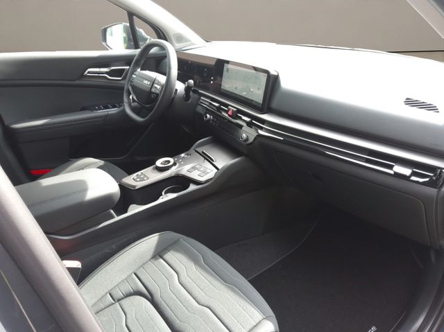 Kia Sportage – Bild 7