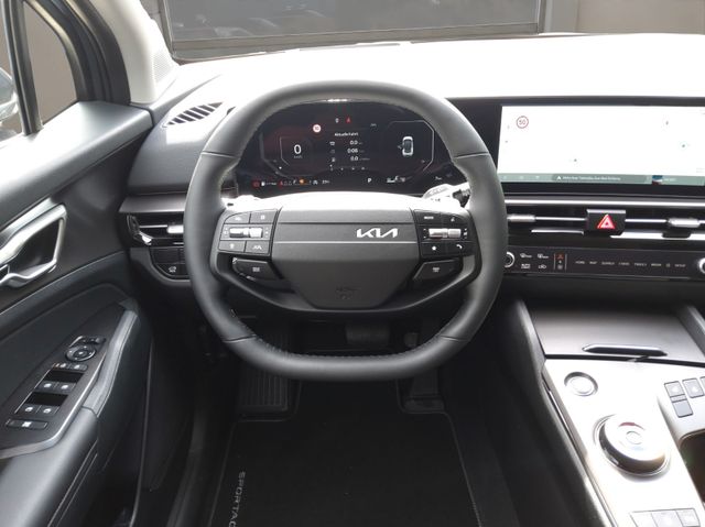Kia Sportage – Bild 8