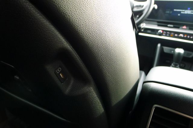 Kia Sportage – Bild 10