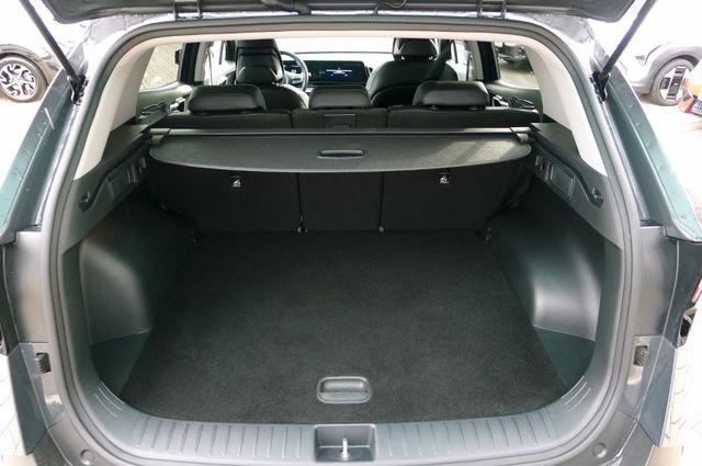 Kia Sportage – Bild 13