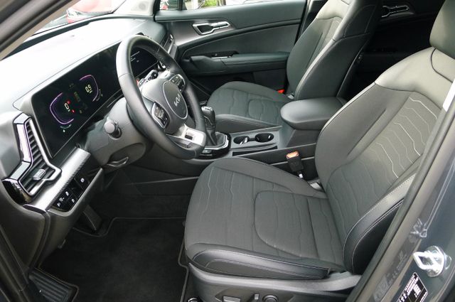 Kia Sportage – Bild 14