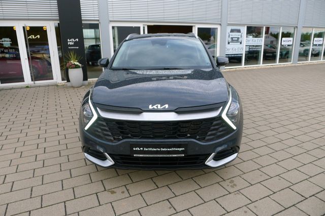 Kia Sportage – Bild 2
