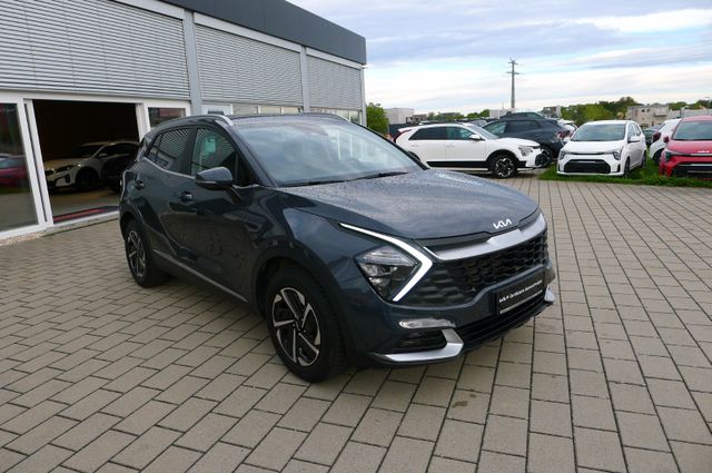 Kia Sportage – Bild 3