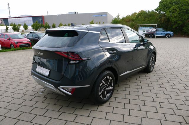 Kia Sportage – Bild 4