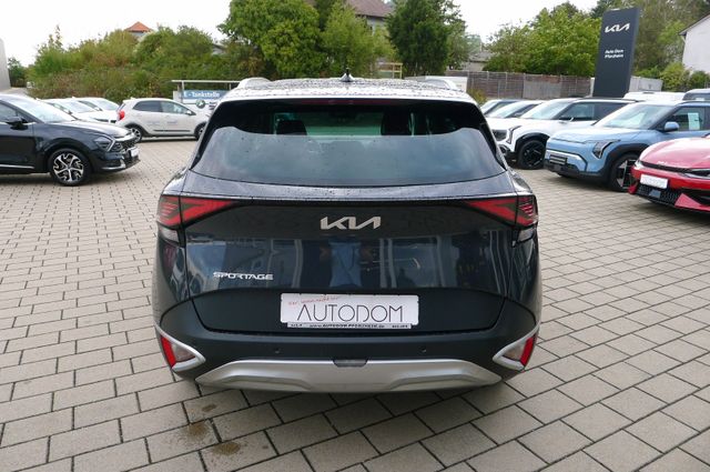 Kia Sportage – Bild 5