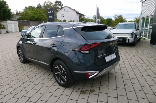 Kia Sportage – Bild 6