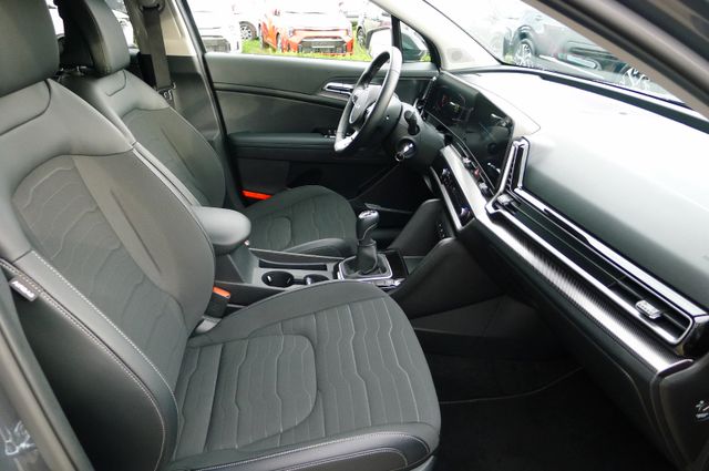 Kia Sportage – Bild 7