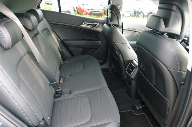 Kia Sportage – Bild 8