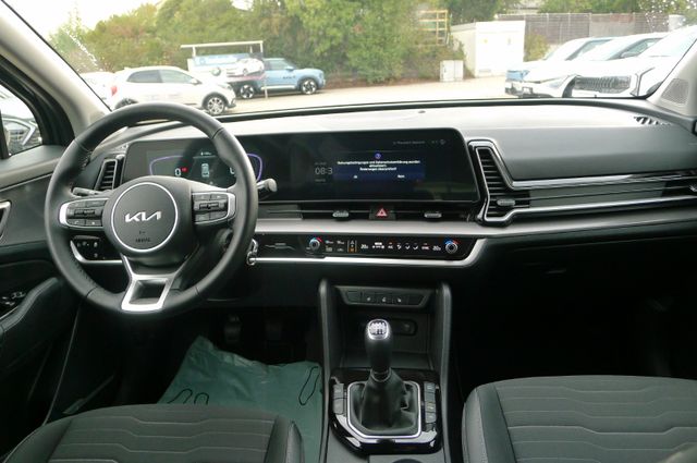 Kia Sportage – Bild 9