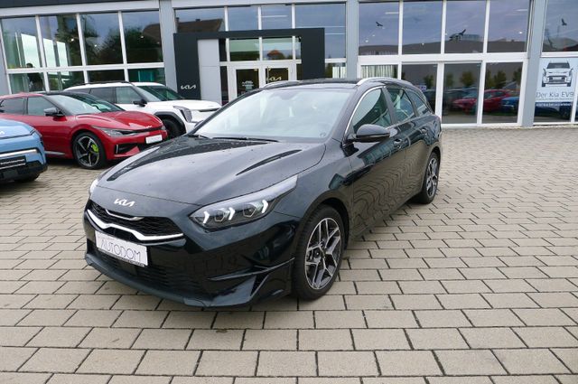 Kia Ceed SW
