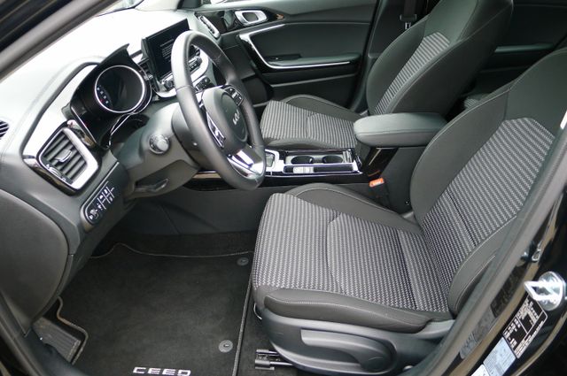 Kia Ceed SW – Bild 12