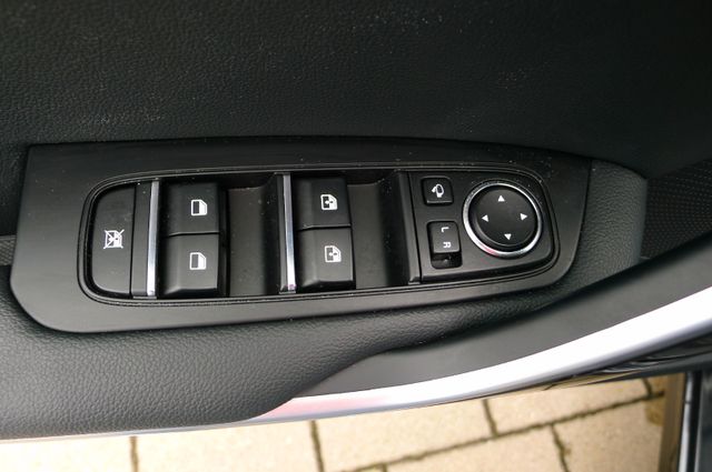 Kia Ceed SW – Bild 13