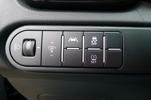 Kia Ceed SW – Bild 14
