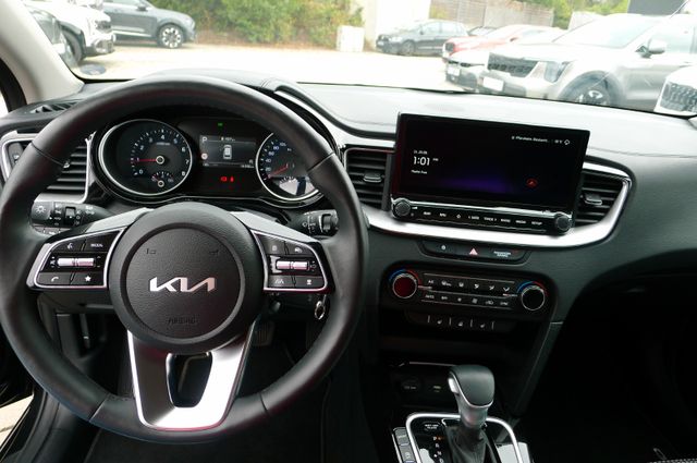 Kia Ceed SW – Bild 15