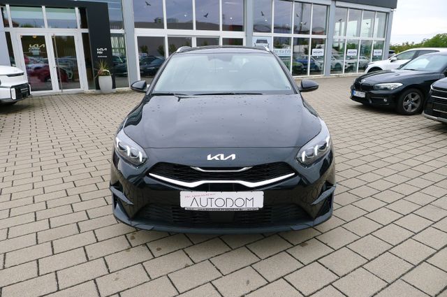 Kia Ceed SW – Bild 2