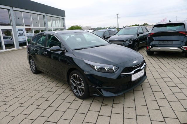 Kia Ceed SW – Bild 3