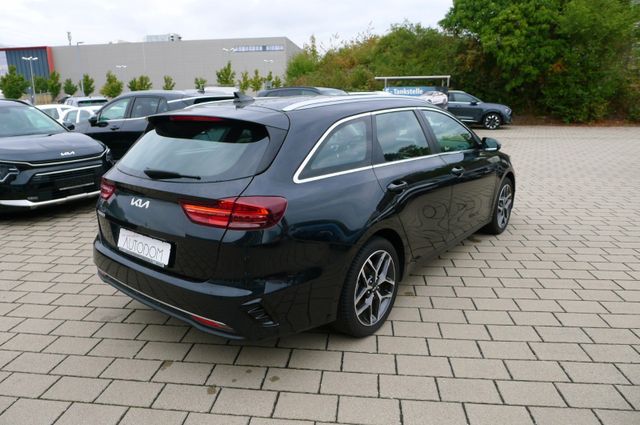 Kia Ceed SW – Bild 4