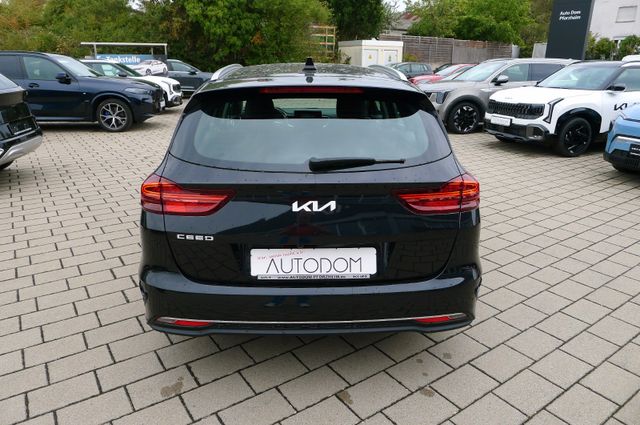 Kia Ceed SW – Bild 5