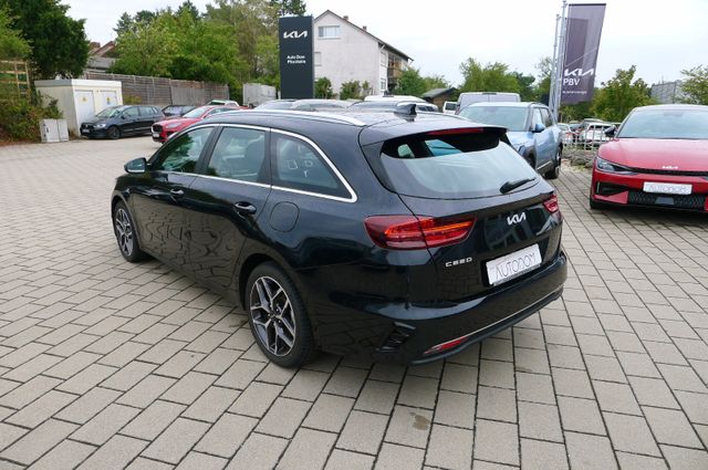 Kia Ceed SW – Bild 6