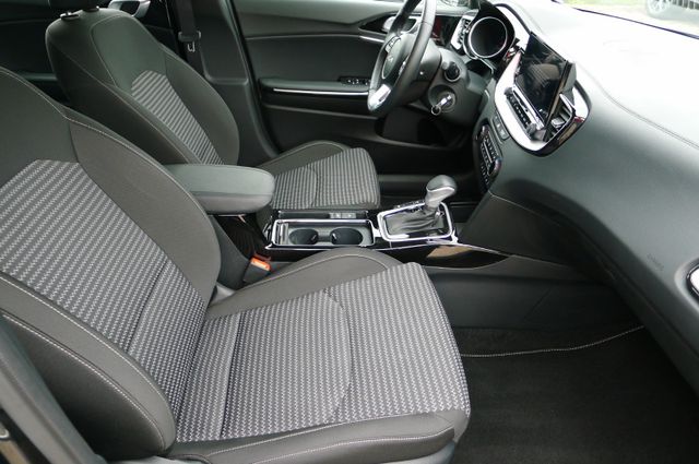 Kia Ceed SW – Bild 7