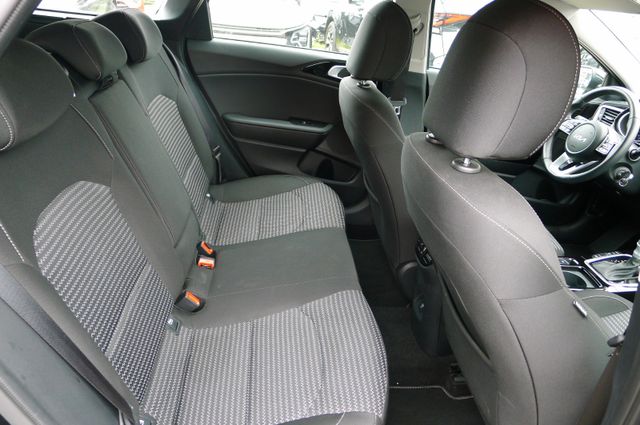 Kia Ceed SW – Bild 8