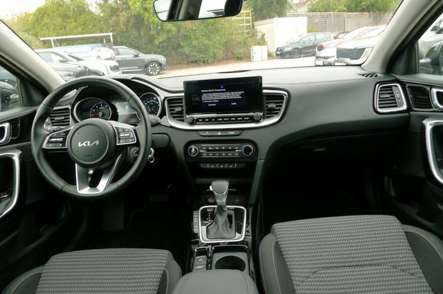 Kia Ceed SW – Bild 9