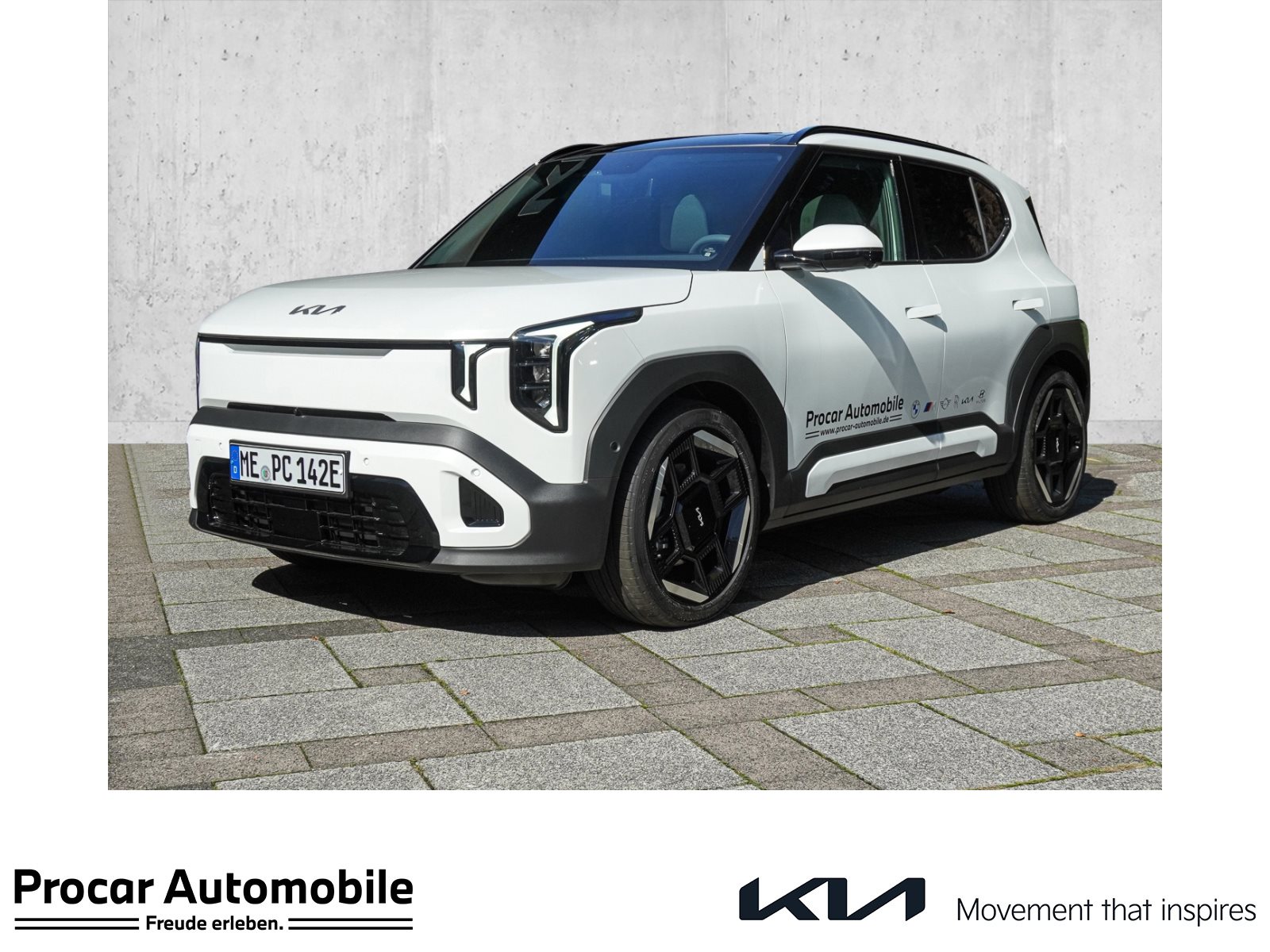 Kia EV2
