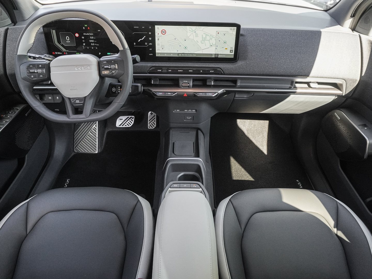 Kia EV2 – Bild 10