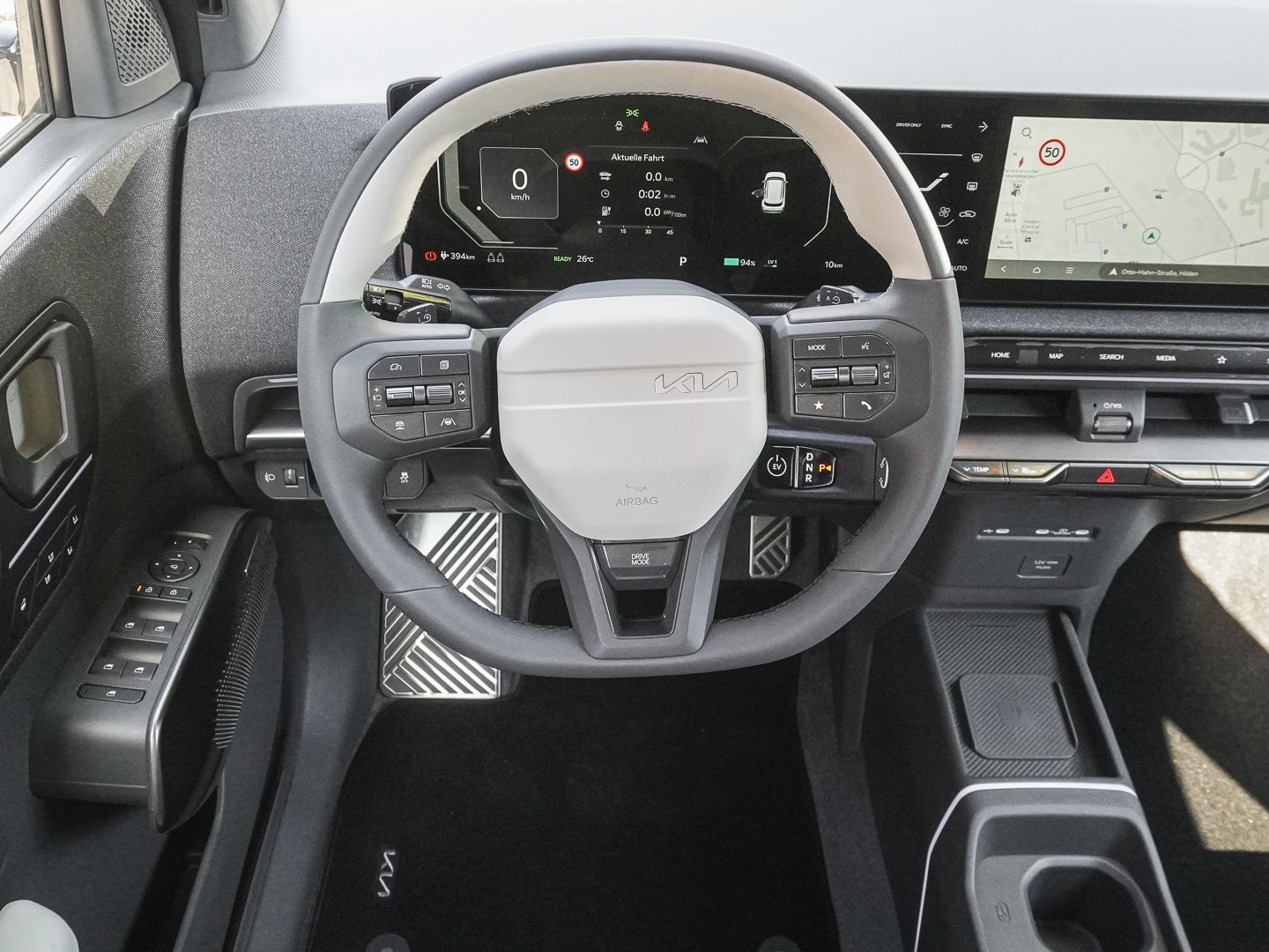 Kia EV2 – Bild 11