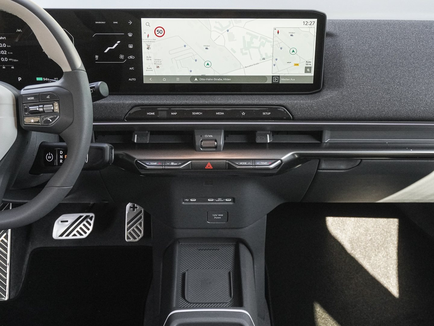 Kia EV2 – Bild 12