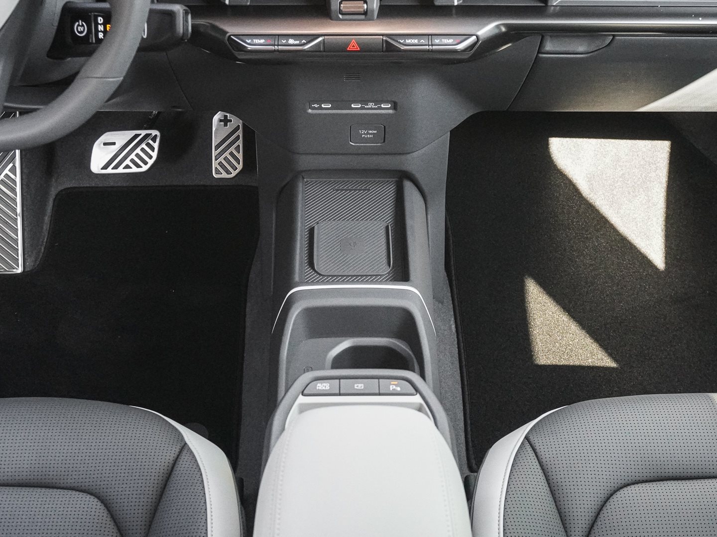Kia EV2 – Bild 13