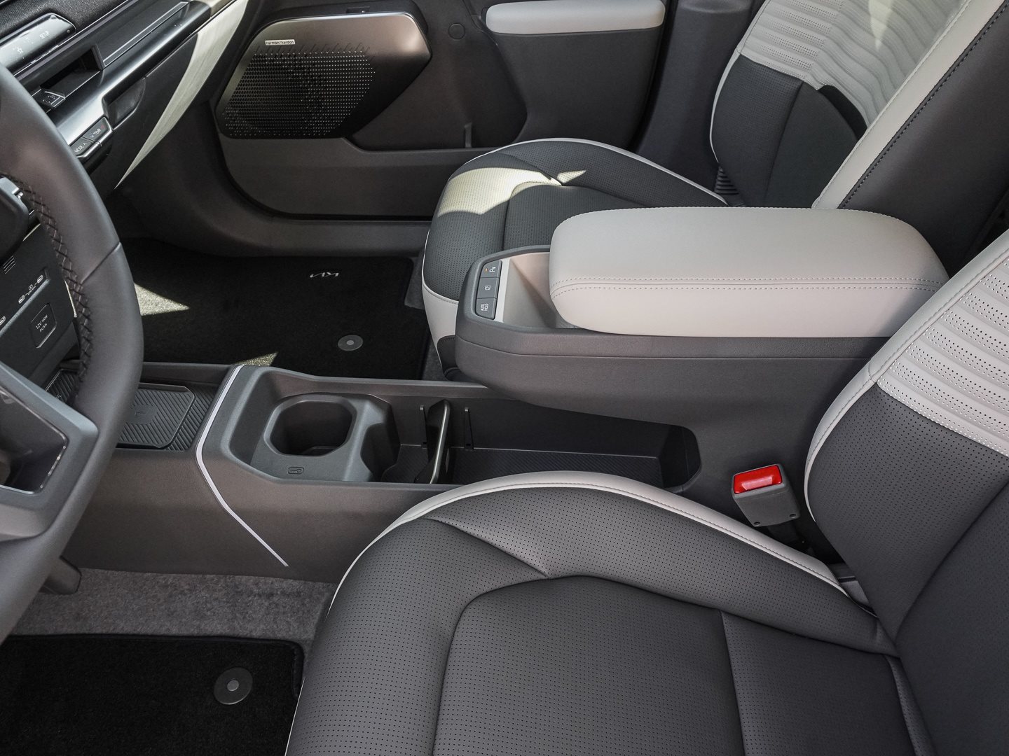 Kia EV2 – Bild 15