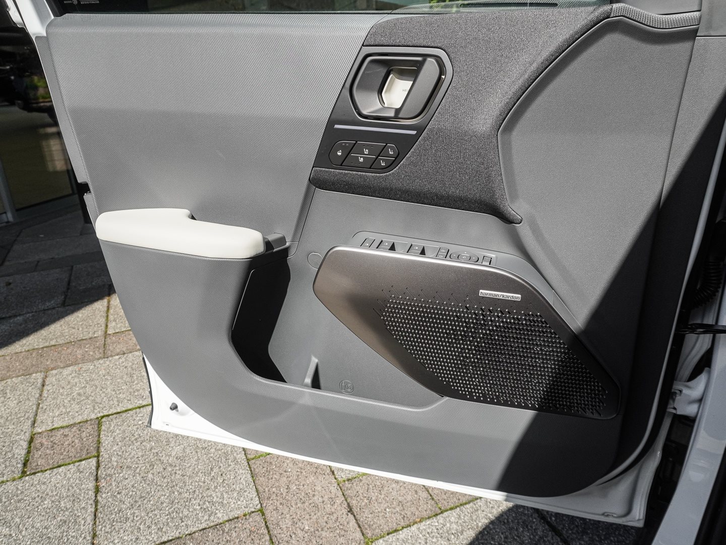 Kia EV2 – Bild 17