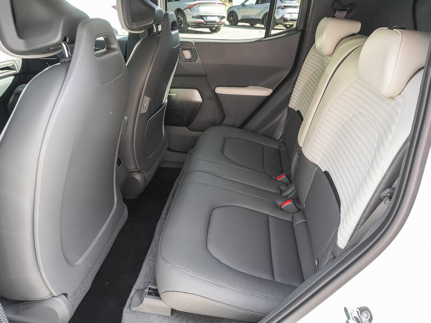 Kia EV2 – Bild 19