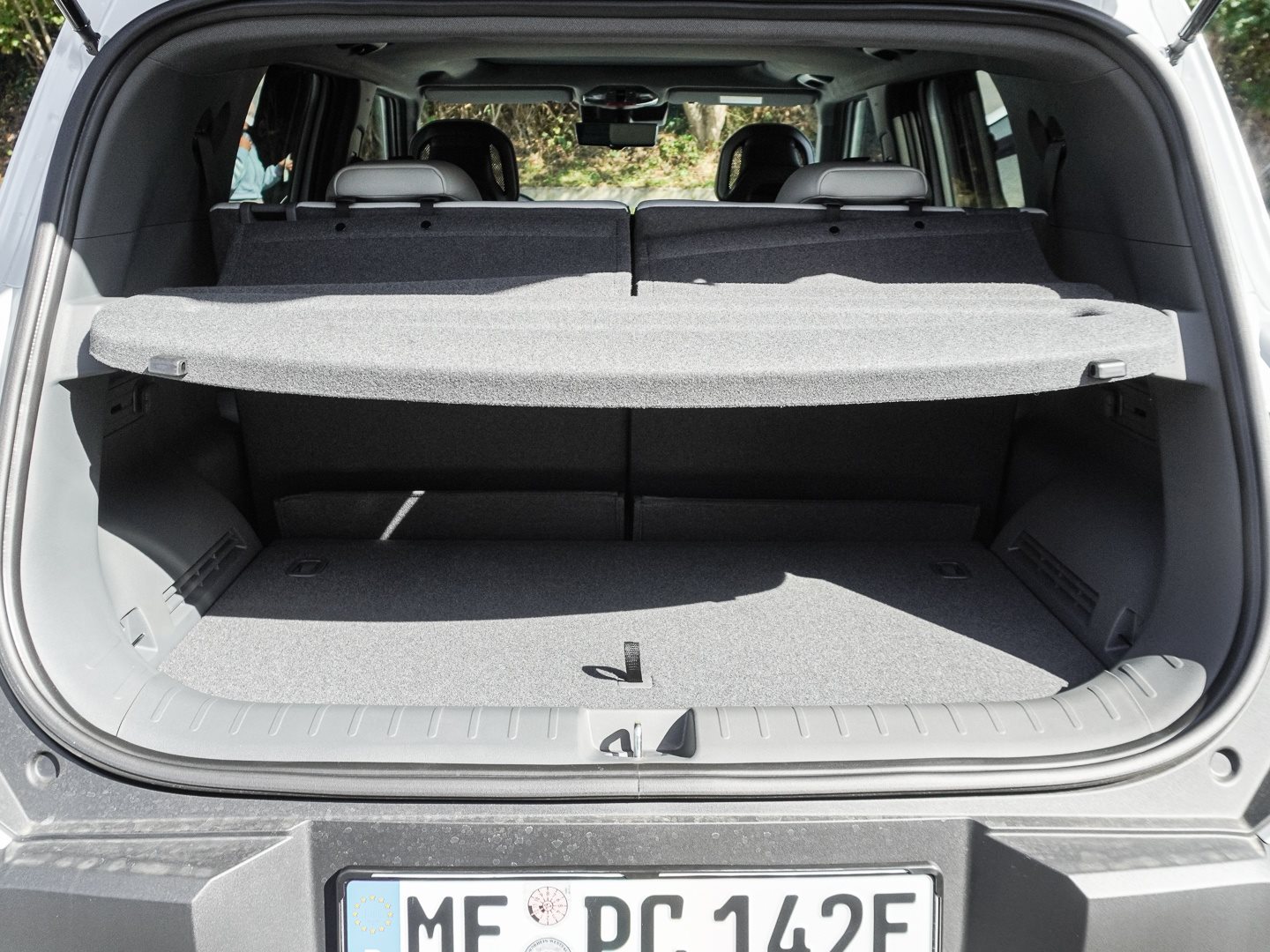 Kia EV2 – Bild 20