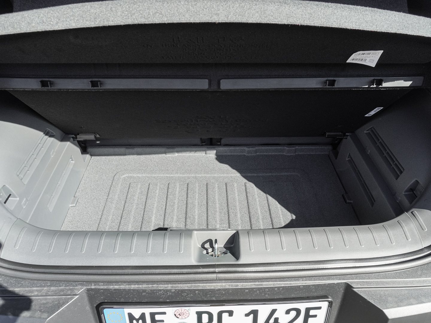 Kia EV2 – Bild 21