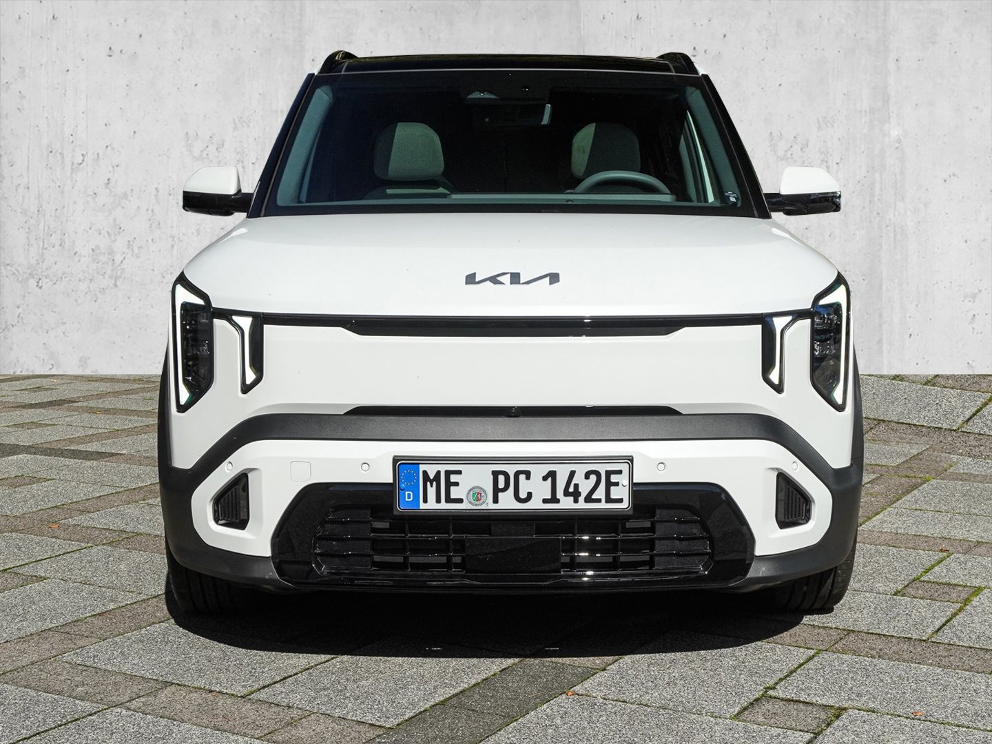 Kia EV2 – Bild 3