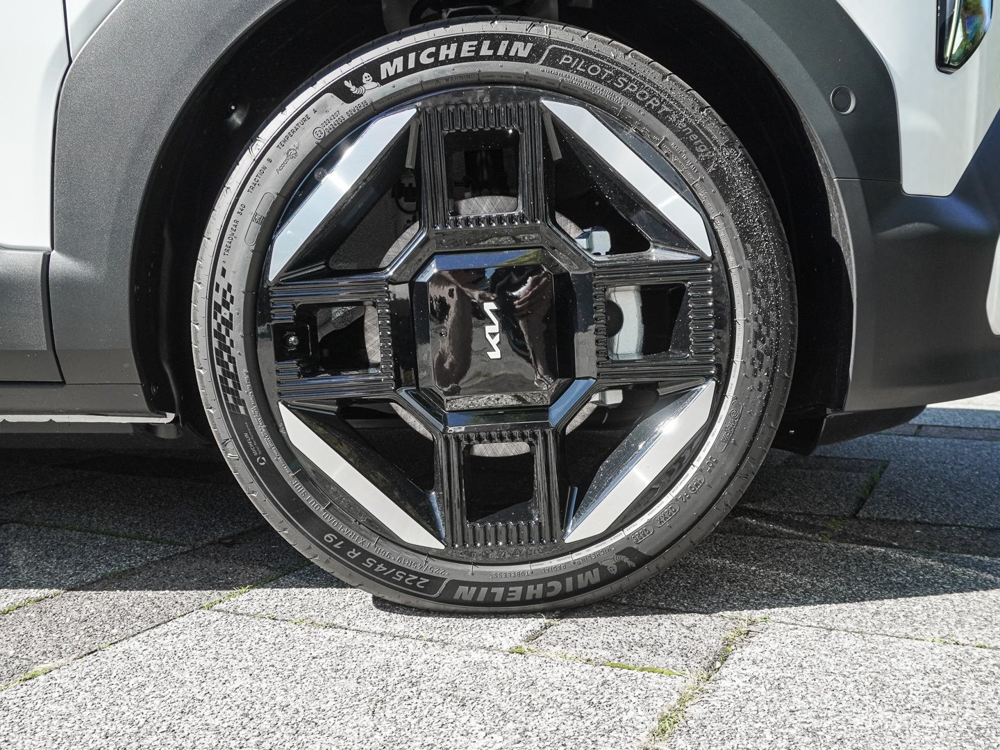 Kia EV2 – Bild 5