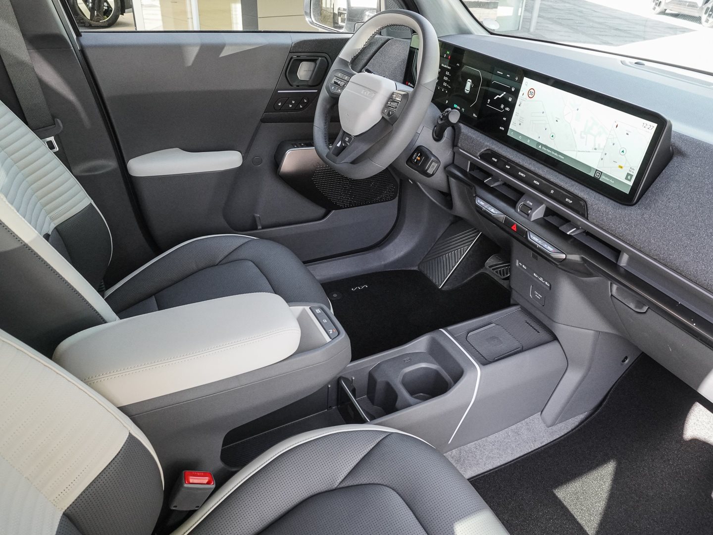 Kia EV2 – Bild 8