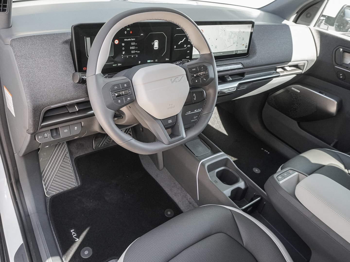 Kia EV2 – Bild 9