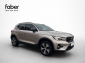 Volvo XC40 B4 2WD Plus Dark