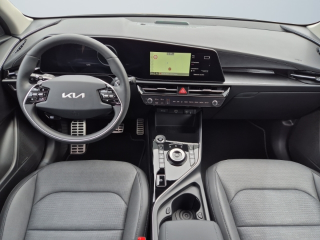 Kia Niro – Bild 10