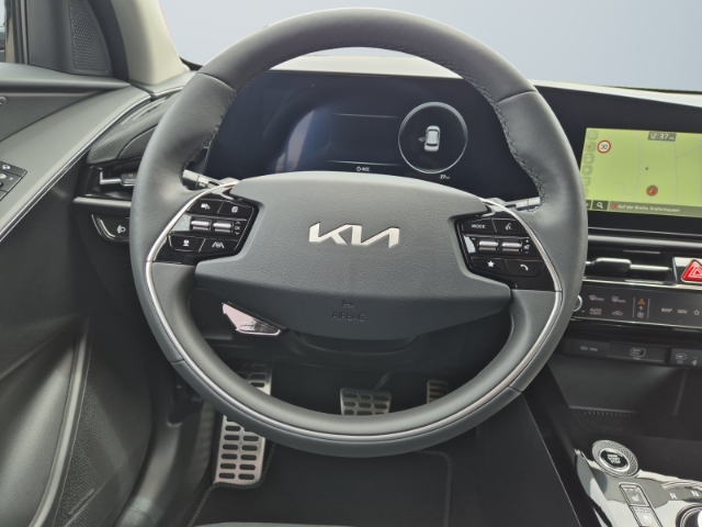 Kia Niro – Bild 11