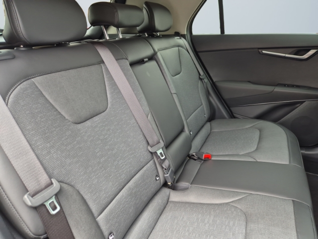 Kia Niro – Bild 12