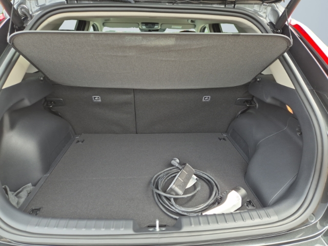 Kia Niro – Bild 13