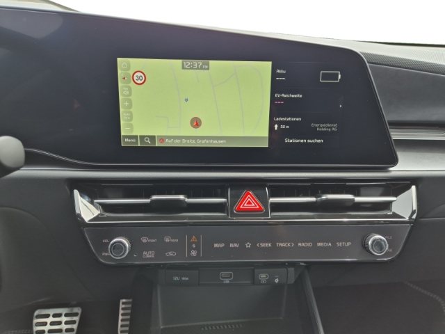 Kia Niro – Bild 14