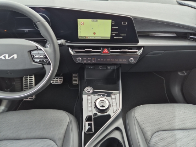 Kia Niro – Bild 15