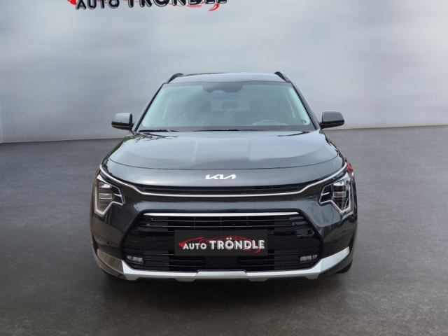 Kia Niro – Bild 2