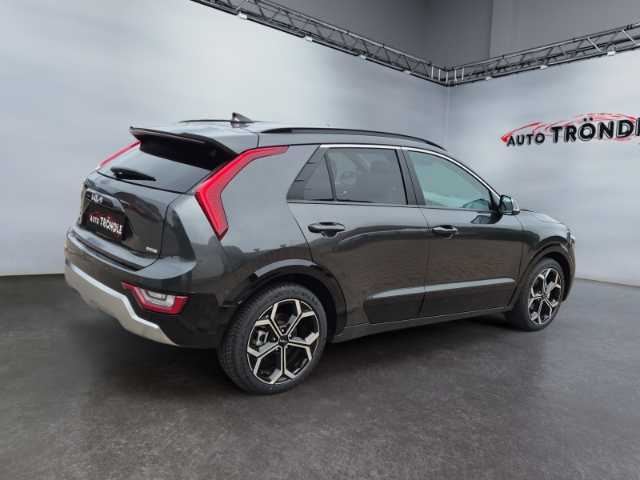 Kia Niro – Bild 4